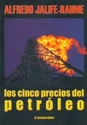 Los 5 precios del petróleo