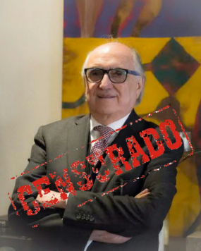 El “Antisemitismo” sin “Semitas” de Aguilar CAMÍN.
