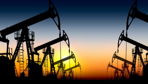 Los 5 Precios del petróleo (2006)