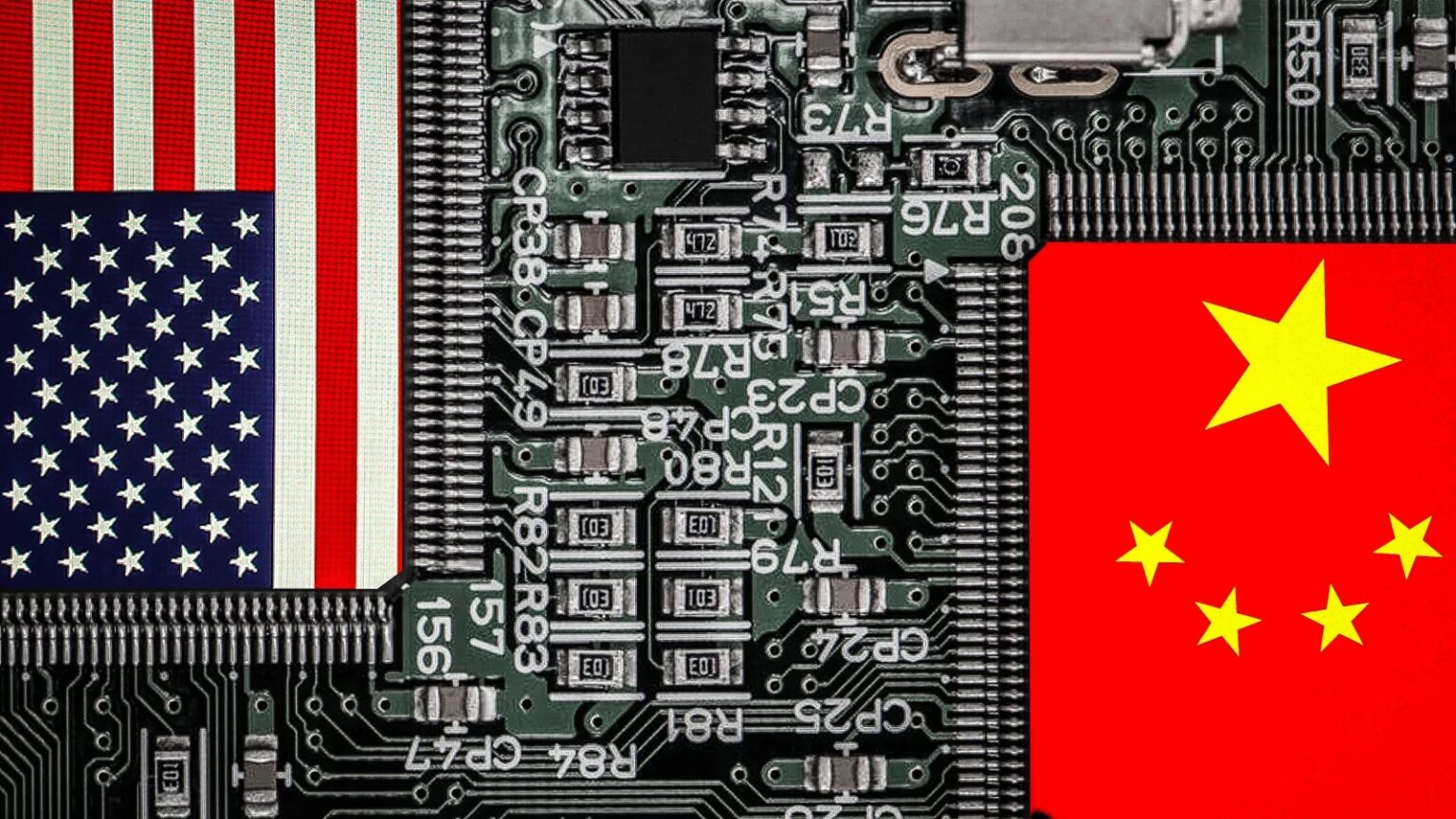 Que Opina China De La Guerra
