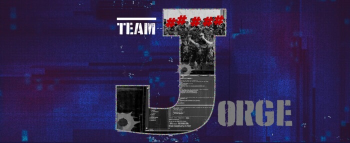 Demoman y Team Jorge de Israel, detrás de la ciberdesinformación en 33 (sic) países (incluido México)