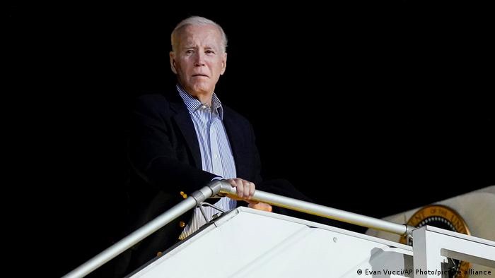 Biden en Kiev y Varsovia, y el mandarín Xi próximamente en Moscú