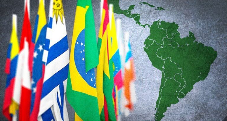 ¿Ucranización de América Latina?