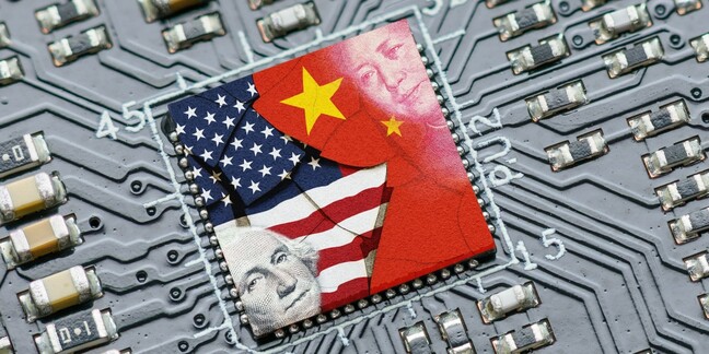 ¡Imponente liderazgo de China en 37 de 44 rubros de tecnología de punta, encima de EU!
