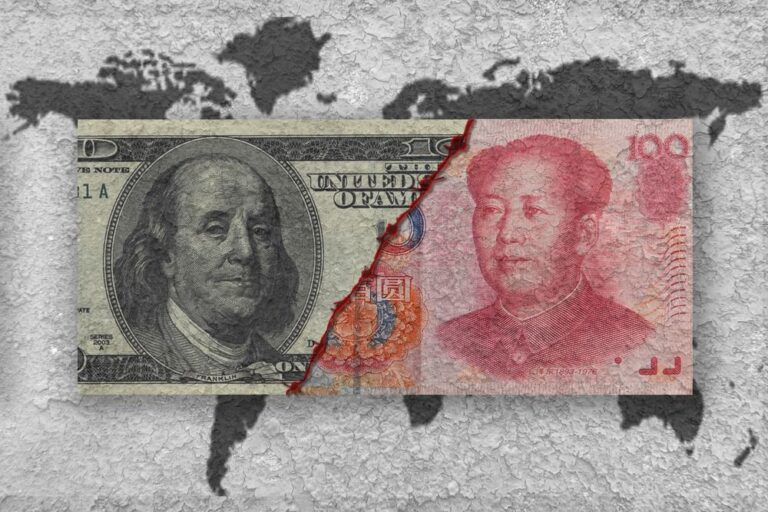 ¿DESDOLARIZACIÓN O DOLARFOBIA? ¡AMBAS!