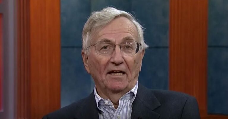 Putin consolida su poder gracias a la <q>locura Prigozhin</q>, según el icónico Seymour Hersh