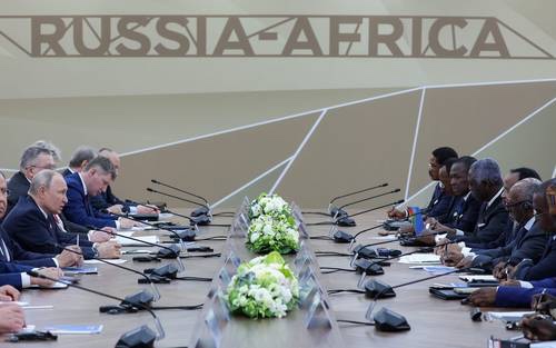 Putin legaliza el <q>ciber-rublo</q> y el FMI advierte contra las criptodivisas especulativas