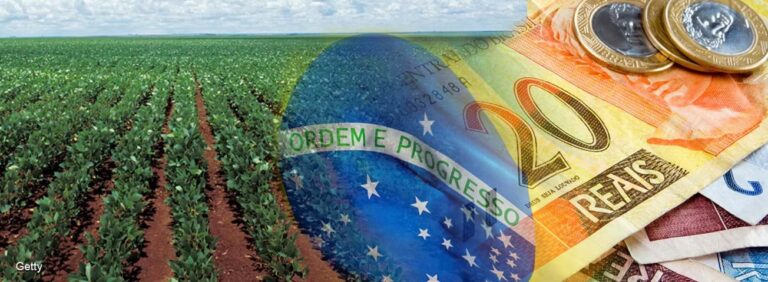 Desdolarización de los granos y su <q>agridólar</q>: <q>efecto BRICS</q>