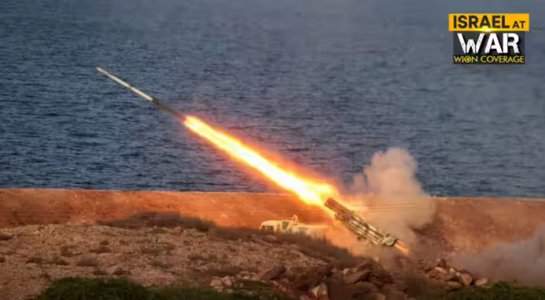 What is Jericho missile system? Israel’s potential ‘doomsday’ nuclear option