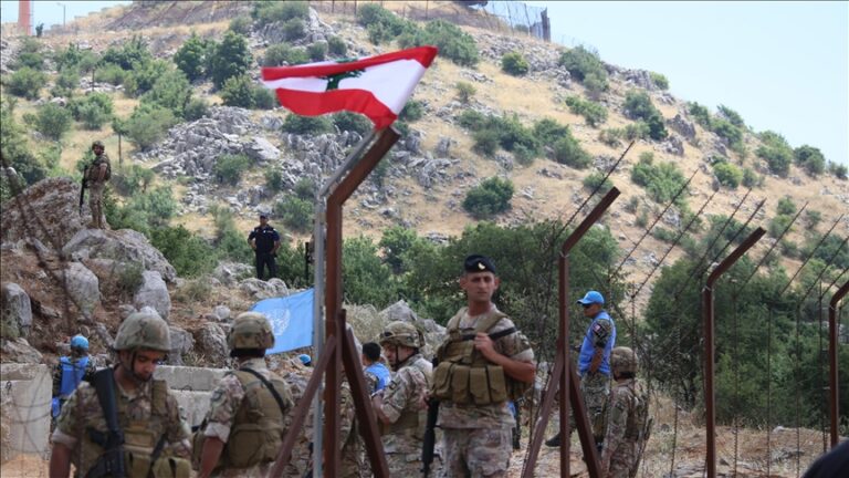 Israel prepara su invasión al Líbano: ¿abre nuevo frente después de Gaza y el Mar Rojo?