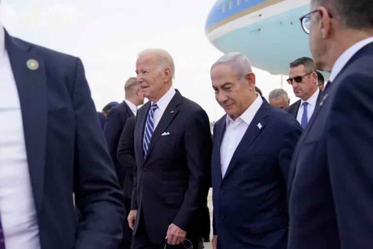 Fase post-Ucrania: Israel refleja declive de EU más que guerra contra Hamas, según David Goldman