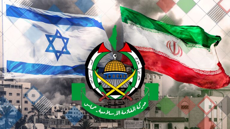 Netanyahu confiesa que ataca directamente (¡megasic!) a Irán: la guerra regional de Israel