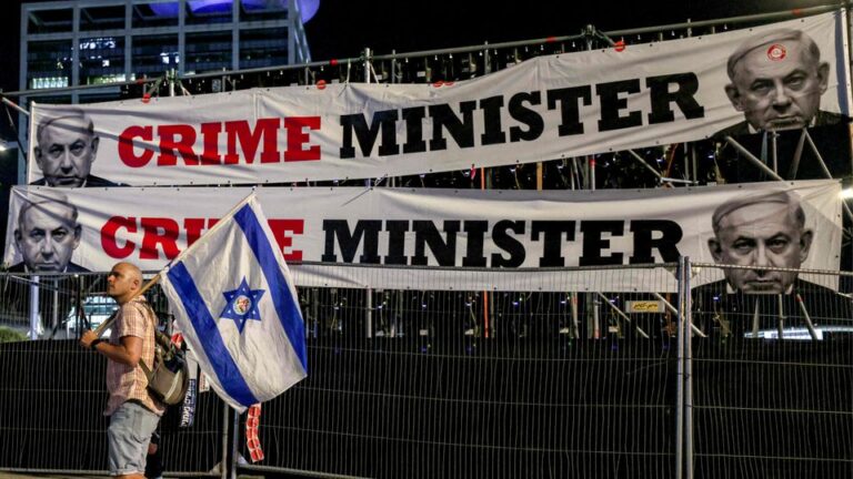 “Síndrome Masada“ de Netanyahu y Reporte Albanese de la ONU: “Anatomía de un genocidio“