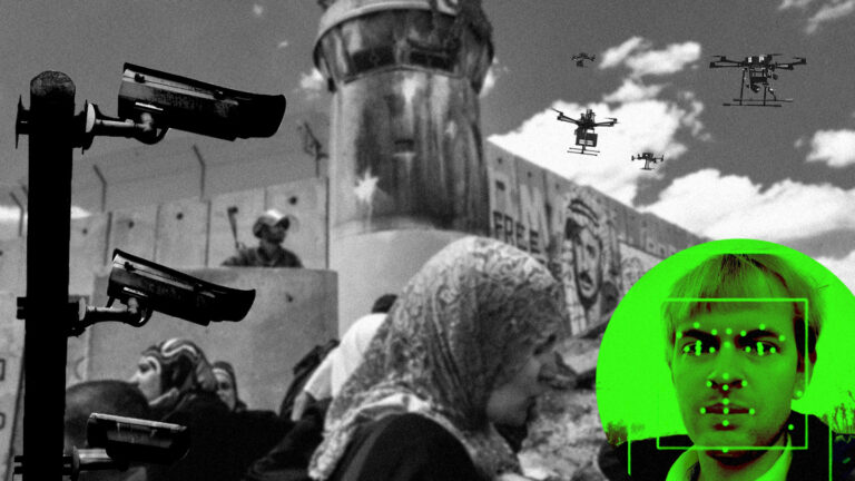 Las seis etapas de la inteligencia artificial de The Gospel y Lavender, de Israel: cibergenocidio palestino