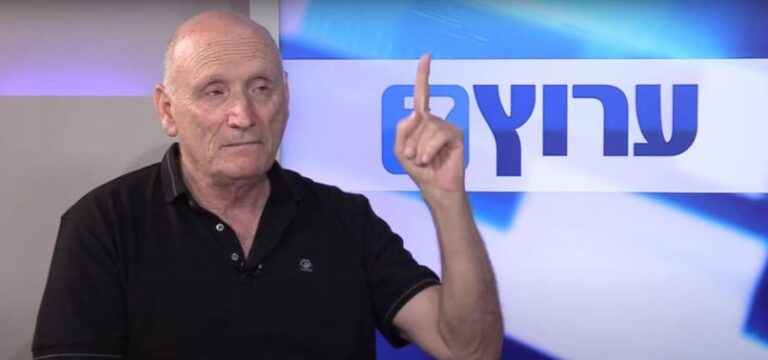 Ex general israelí Yitzhak Brik exhorta a Netanyahu a declarar “el fin de la guerra que ya perdió”