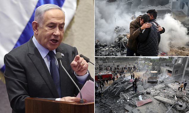 Las 15 (sic) guerras de Israel contra Gaza