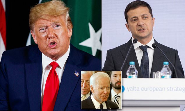 Atentado vs Trump: ¿Conexiones ucrania, tailandesa, cubana (Miami), iraní?