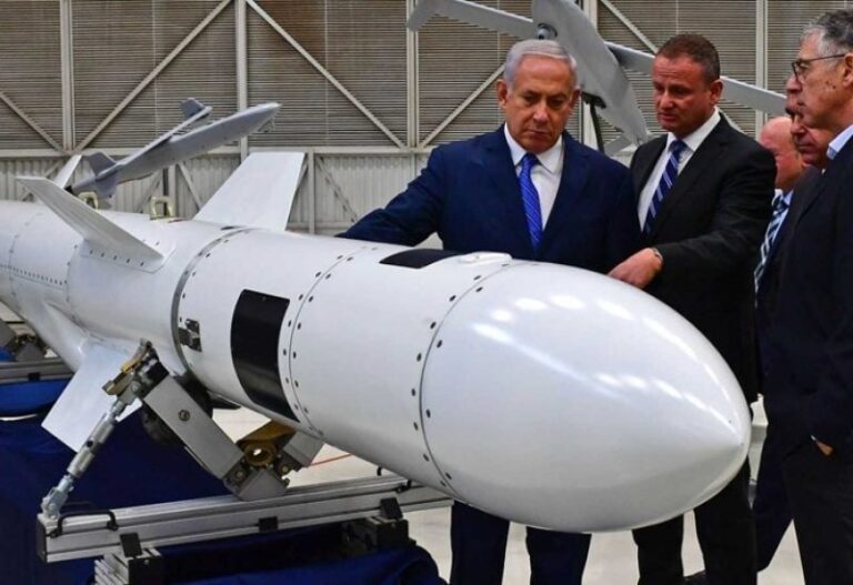 EU prevé ataque nuclear de Israel a Irán, en medio de los “factores de Pakistán y Norcorea“, que apoyan a Teherán