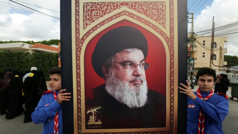La “guerra cibernética” de Israel que diezmó a Hezbollah y cobró la vida de su líder Hassan Nasrallah