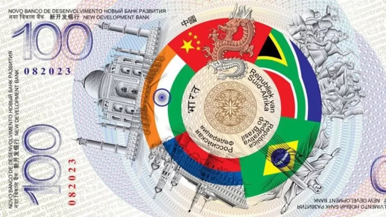 Desdolarización en el horizonte BRICS de Kazán (Rusia): del “Bancor” al “mBridge” y al oro