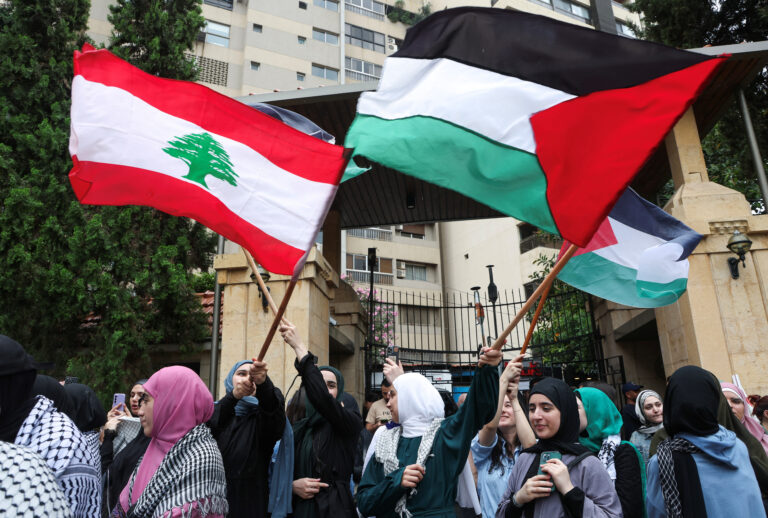 Líbano: ¿“segunda Gaza“ de Israel o enésima resurrección del ave “fénix“?