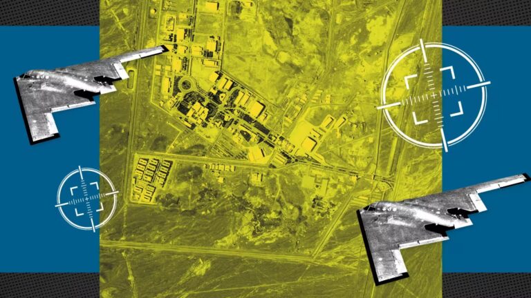 Israel lanzaría bombas atómicas a las pacíficas instalaciones nucleares de Irán, según Scott Ritter