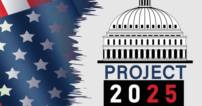 Proyecto 2025: la revolución doméstica de Trump, según Steve Bannon
