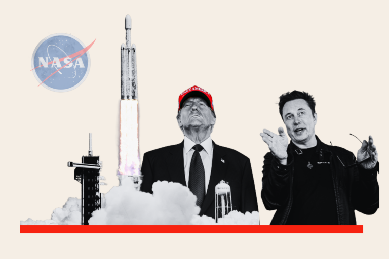 Alianza de Trump y Elon Musk: agenda de US$1 billón para reposicionar la economía de EU