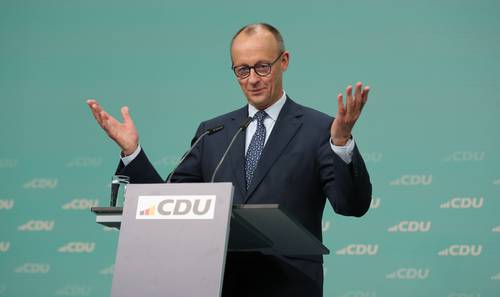 País fracturado: Merz vence con BlackRock y Musk gana con Alternativa para Alemania