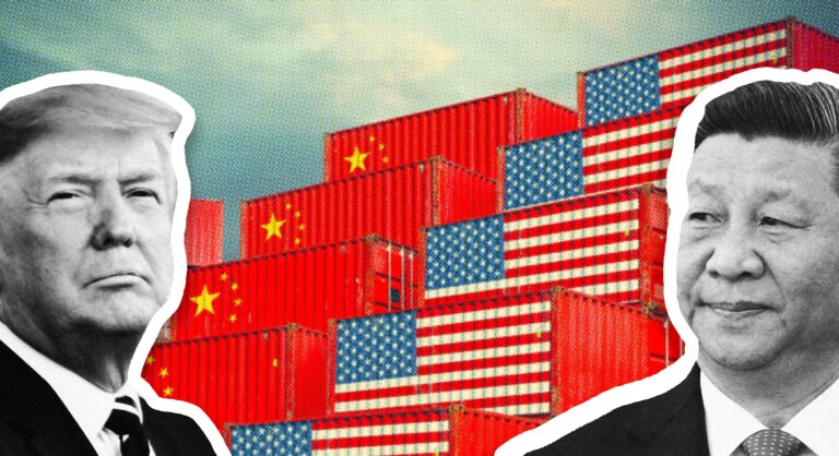 China reacciona con tersura a las tarifas de Trump
