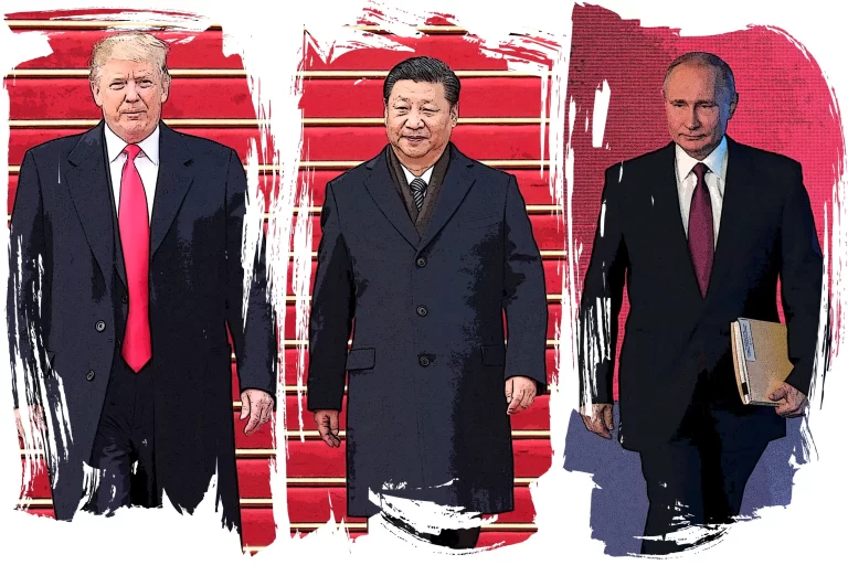 El Nuevo Orden Tripolar: no será “Yalta 2.0”, será el “Congreso de Viena 2.0”